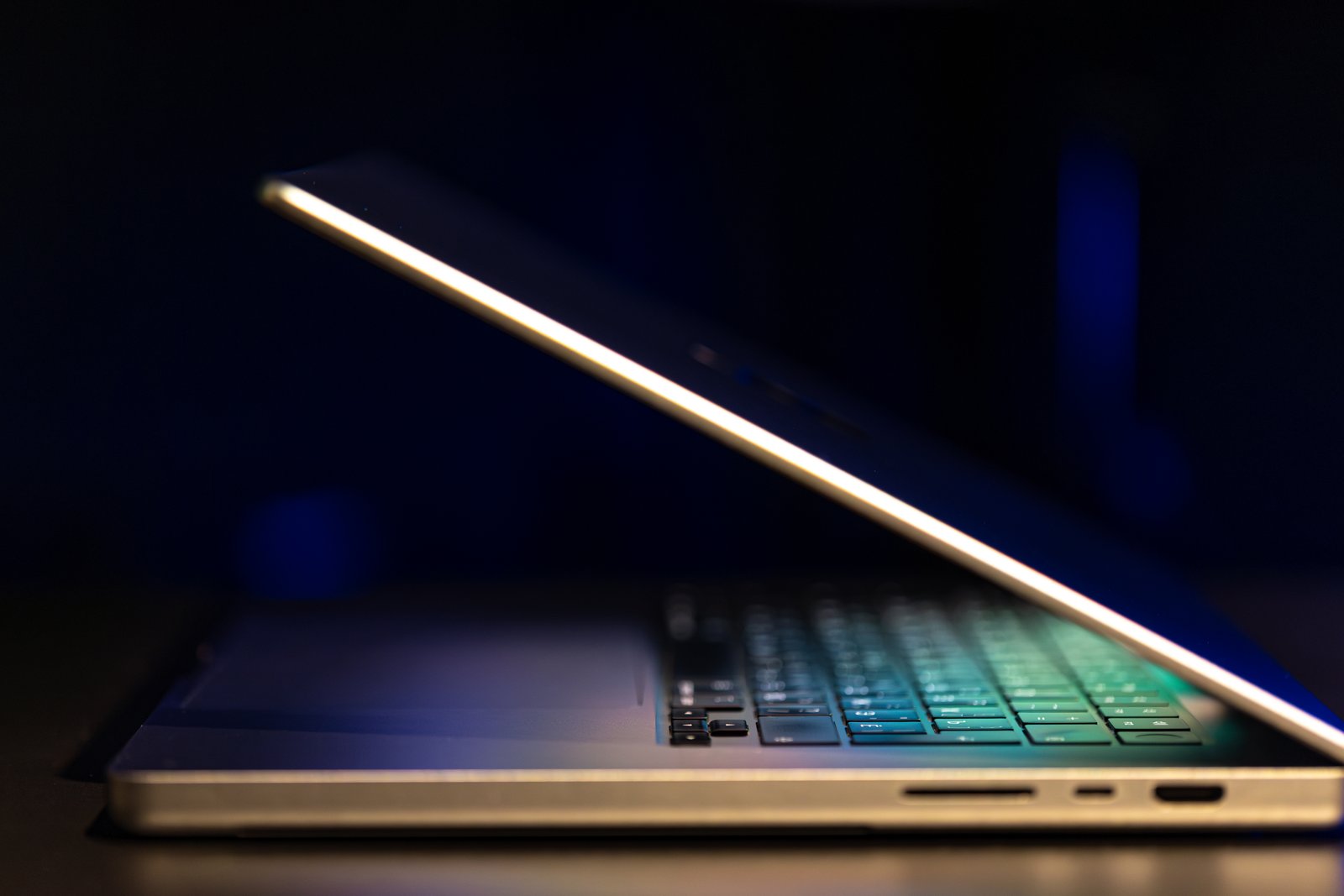 Laptop Name
