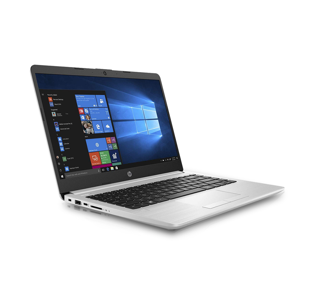 HP 348 G7