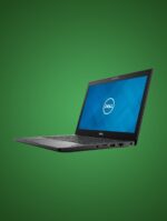 Dell Latitude 7290