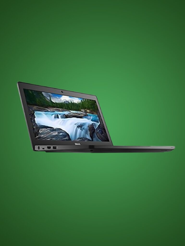 Dell Latitude 5280