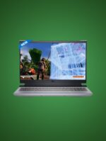 DELL G15 GAMING LAPTOP
