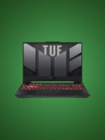 ASUS TUF GAMING A15