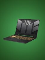 ASUS TUF GAMING F15